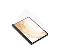 Samsung EF-ZX800P 32,3 cm (12.7") Custodia a libro Nero