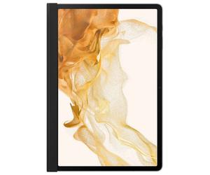 Samsung EF-ZX800P 32,3 cm (12.7") Custodia a libro Nero