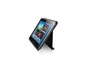 Samsung EFC-1G2NGE 25,6 cm (10.1") Custodia a libro Grigio