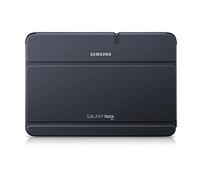 Samsung EFC-1G2NGECSTD Book Cover per Galaxy Note 10.1, Grigio Scuro