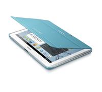 Samsung EFC-1H8S Custodia a libro Blu