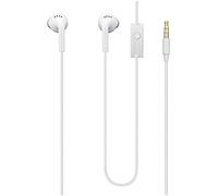 Samsung EHS61ASFWECSTD Auricolare Entry Level, Bianco