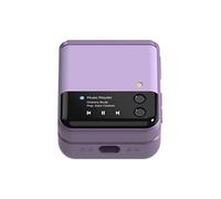 Samsung Electronics Galaxy Custodia protettiva per: Buds2, Buds Live, Buds PRO - Lavanda