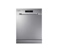 Samsung Elettrodomestici DW60M6050FS Lavastoviglie a Libera Installazione, Acciaio Inox