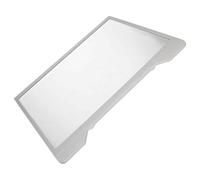 SAMSUNG - ENSEMBLE CLAYETTE EN VERRE SUPERIEURE POUR REFRIGERATEUR SAMSUNG