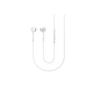 Samsung EO-EG920B Auricolare Cablato In-ear Musica e Chiamate Bianco Samsung
