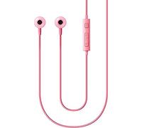 Samsung EO-HS1303PEGWW Auricolare a Filo (3 Button Key, Remote control), Rosa