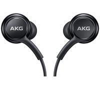 SAMSUNG EO-IC100 Headset Typ C AURICOLARI, Nero