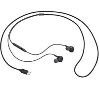 SAMSUNG EO-IC100B AURICOLARI, Nero