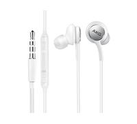 SAMSUNG EO-IG955BSE AURICOLARI, Bianco