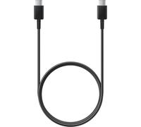 SAMSUNG EP-DA705BB - Cavo USB di tipo C - USB di tipo C nero