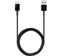 Samsung Usb-c To Usb-a 1.5 M One Size Black