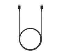 Samsung cavo usb-c to usb-c ep-dx310jb 1.8m 3a black