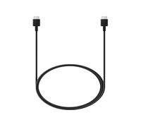 Samsung cavo usb-c to usb-c ep-dx310jb 1.8m 3a black