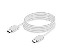 Samsung EP-DX310JWEGEU cavo USB 18 m USB C Bianco