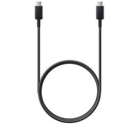 Samsung EP-DX510JBEGEU cavo USB 1,8 m USB C Nero