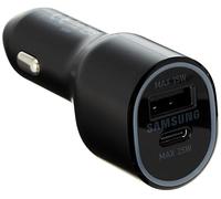 Samsung EP-L4020 Smartphone Nero Accendisigari Ricarica rapida Interno
