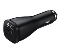 Samsung - Ep-ln915ubegww Caricabatteria Da Auto Usb-nero Samsung