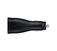 Samsung EP-LN920 Smartphone, Tablet Nero Accendisigari Auto