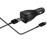 SAMSUNG EP-LN920CB - DOPPIO CAC VELOCE (2A,15W) AFC,USB C