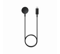 Samsung EP-OR900BBEGWW Caricabatterie per dispositivi mobili Orologio intelligente Nero USB Carica wireless Ricarica rapida Interno