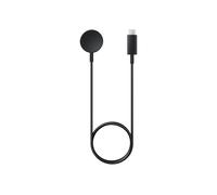 Samsung EP-OR900BBEGWW Caricabatterie per dispositivi mobili Orologio intelligente Nero USB Carica wireless Ricarica rapida Interno