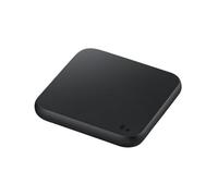 Samsung EP-P1300T Wireless Charger Pad con Adattatore di Ricarica, Black