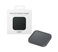 Samsung EP-P2400BBEGEU Caricabatterie per dispositivi mobili Smartphone Nero USB Interno