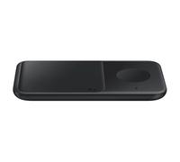 Samsung EP-P4300TBEGEU Caricabatterie per dispositivi mobili, smartphone, smartwatch Nero Ricarica wireless Carica rapida interna - Nouvo
