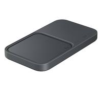Samsung EP-P5400 Cuffie, Smartphone, Orologio intelligente Grigio USB Carica wireless Interno