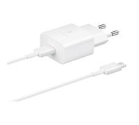 Samsung EP-T1510 Caricabatterie 15W incl. Cavo di ricarica USB-C (copia)