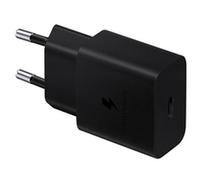 Samsung EP-T1510 Without Cable Black Caricabatterie Da Viaggio, Potenza 15 W