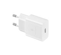 Samsung EP-T1510XWEGEU Caricabatterie per dispositivi mobili Bianco Interno