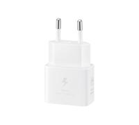 Samsung 25W Fast Charger Adapter EP-T2510 USB-C - White