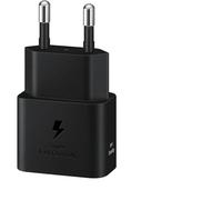 Samsung Caricabatterie Super Fast Charging (25W) con cavo da USB Type-C a USB Type-C