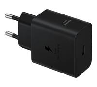 Samsung EP-T4511 Caricabatterie 45W USB-C con cavo (nero)