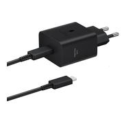 Samsung EP T4511 Caricabatterie originale 45W Super Fast Charging Porta USB C