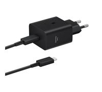 Samsung EP-T4511 Universale Nero AC Ricarica rapida Interno