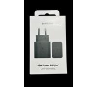 Samsung EP-T4511 Caricabatterie USB-C 45W Super Fast Charging con cavo