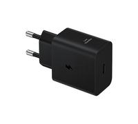 Samsung EP-T4511 Smartphone, Tablet Nero AC Ricarica rapida Interno