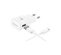 Samsung EP-TA20 Caricabatterie 15W incl. Cavo di ricarica micro-USB