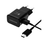 Samsung EP-TA20 Caricabatterie 15W incl. Cavo di ricarica USB-C