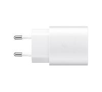 Samsung EP-TA800NWEGEU Caricabatterie per dispositivi mobili Universale Bianco AC Ricarica rapida Interno