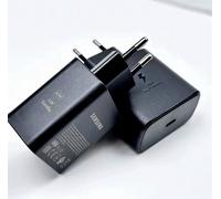 Samsung EP-TA800XBEGWW Caricabatterie Super Fast Charging - Nere