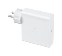 Samsung Caricabatterie Super Fast Charging 140W, White | Caricabatterie Originale Samsung EP-TB410, Ricarica Ultra Rapida, Porta USB-C, Cavo non incluso