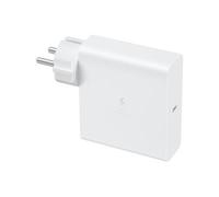 Samsung EP-TB410 Caricatore originale da 140W Super Fast Charging, Porta USB-C (Senza Cavo), Bianco