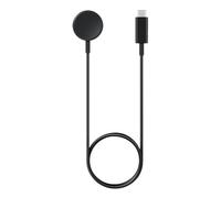 SAMSUNG EPOL300BBEGWW Caricatore Wireless Magnetico Ricarica Veloce USB C