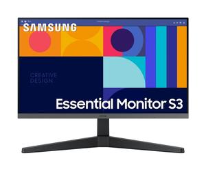 Samsung Essential S24C330GAU 24" LCD IPS FullHD 100Hz FreeSync
