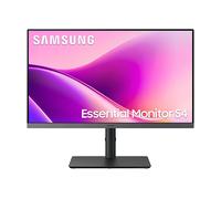 Samsung Monitor Serie S43UF (S24F430UAU), Flat, 24'', 1920x1080 (Full HD), IPS, 100Hz, 5ms (GtG), DP, HDMI, USB-C, Eye Saver Mode