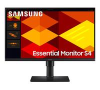 Samsung Essential S4 S27D402GAU - S40GD Series - LED-Monitor - 68.6 cm (27")